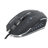 Игровая мышь Gembird MG-510 фото 1